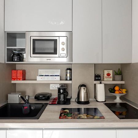 Dubrovnik Domus Apartment Bagian luar foto