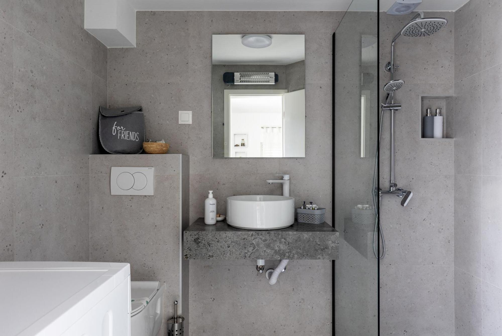 Dubrovnik Domus Apartment Bagian luar foto