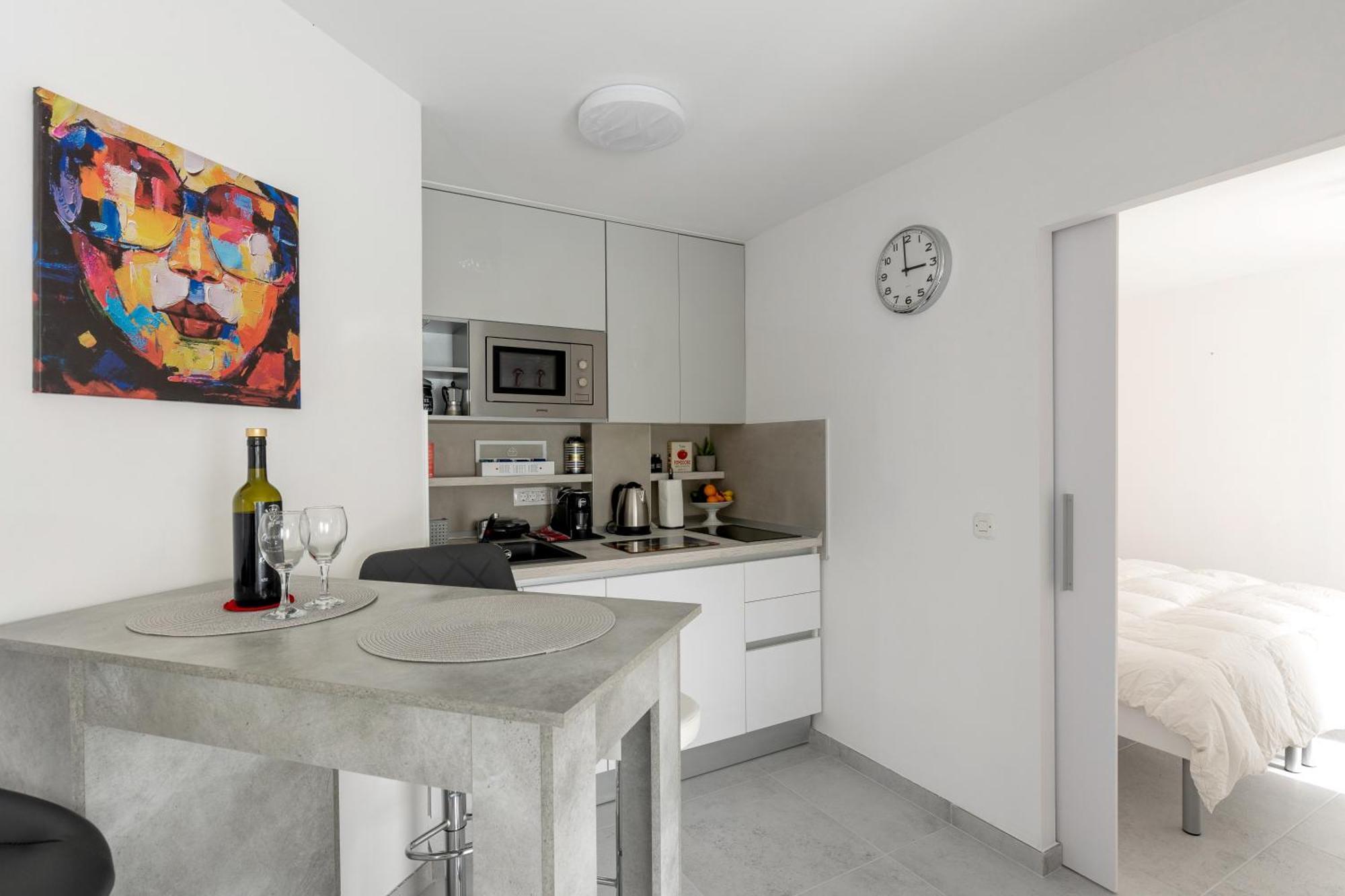 Dubrovnik Domus Apartment Bagian luar foto