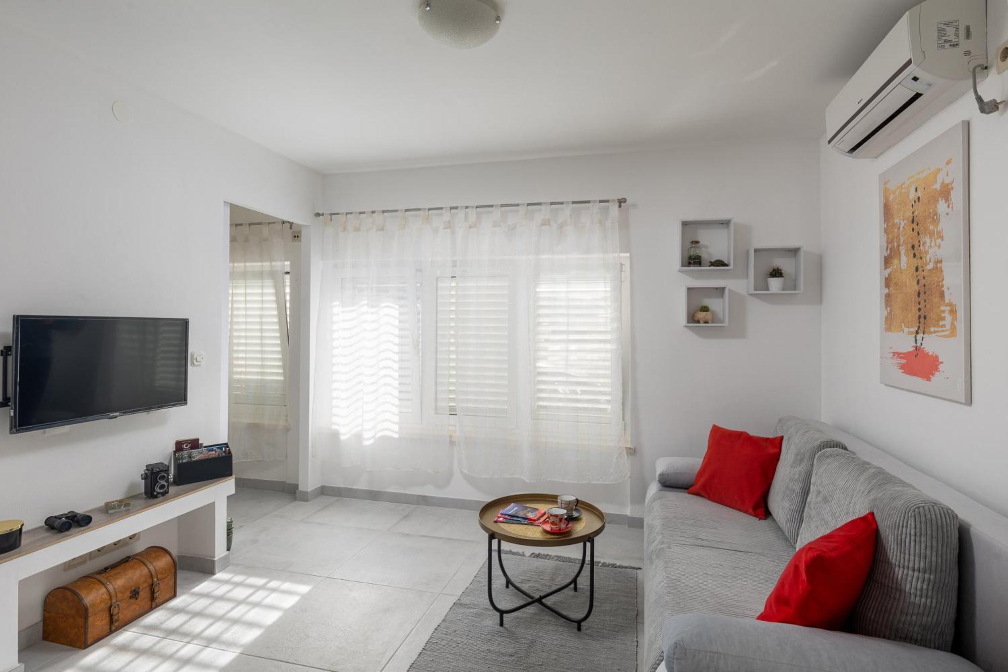 Dubrovnik Domus Apartment Bagian luar foto