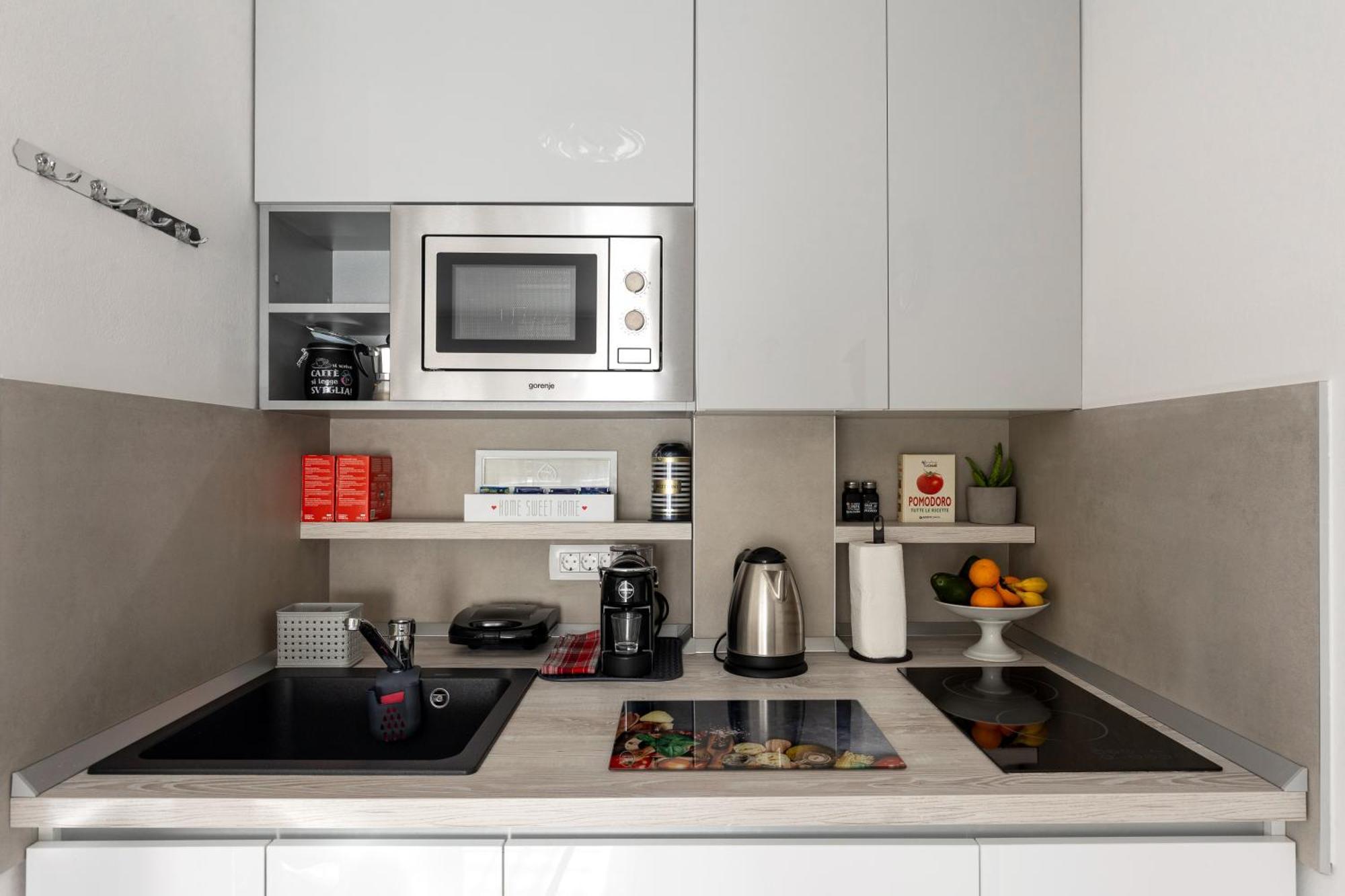 Dubrovnik Domus Apartment Bagian luar foto