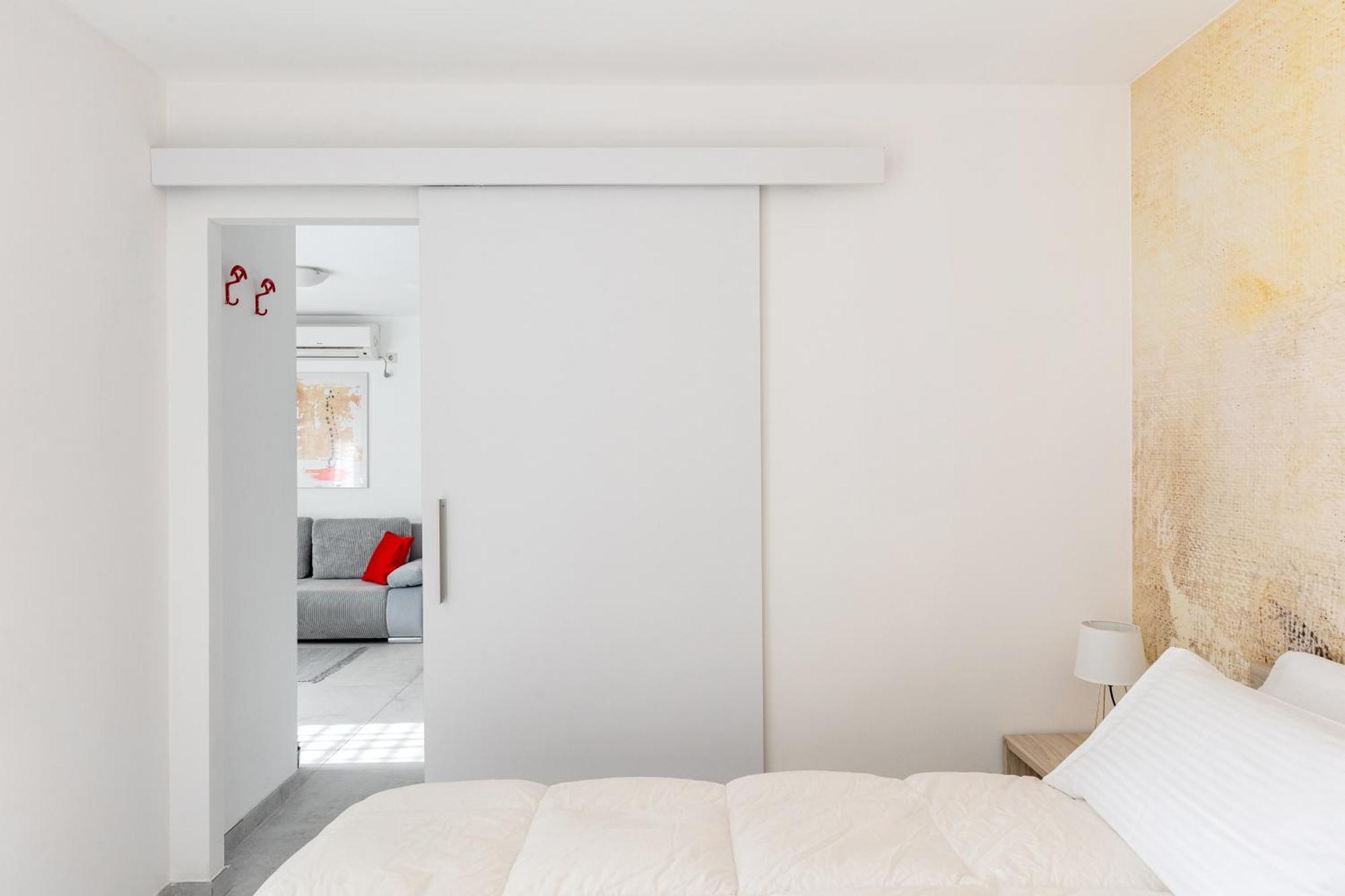 Dubrovnik Domus Apartment Bagian luar foto