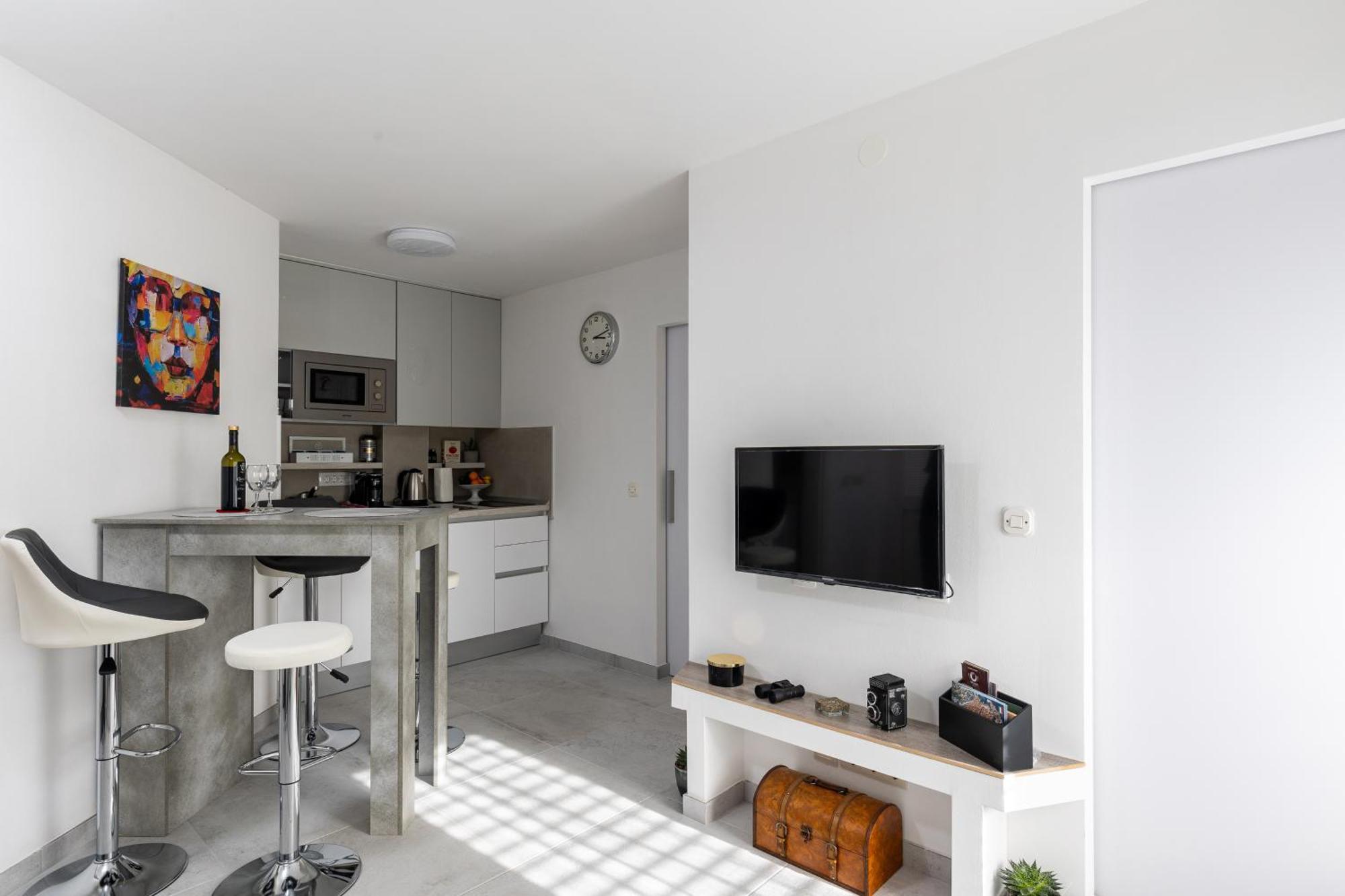 Dubrovnik Domus Apartment Bagian luar foto