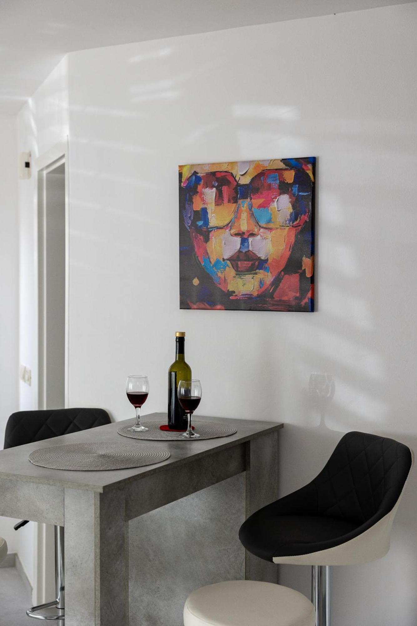 Dubrovnik Domus Apartment Bagian luar foto