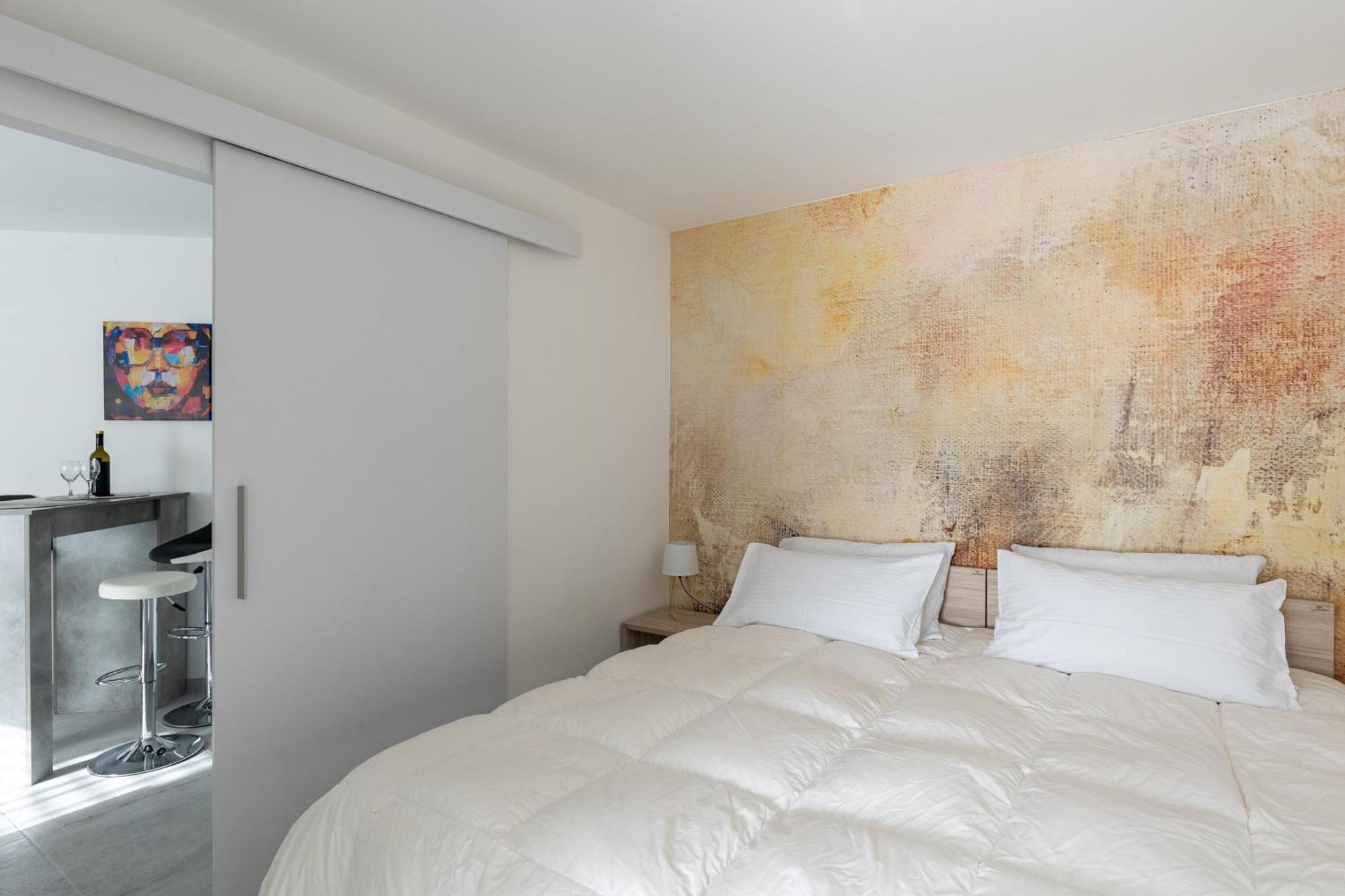 Dubrovnik Domus Apartment Bagian luar foto